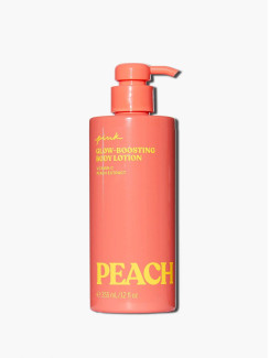 Лосьйон для тіла Victoria's Secret PINK Peach Body Lotion