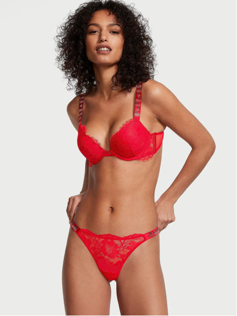 Трусики стрінги Victoria’s Secret