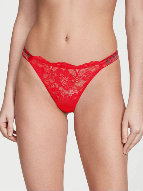 Трусики стрінги Victoria’s Secret