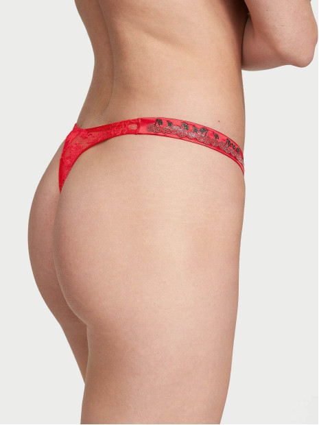 Трусики стрінги Victoria’s Secret