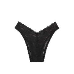 Мереживні трусики бразиліана Victoria's Secret