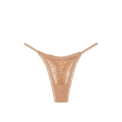Мереживні трусики танга від Victoria's Secret