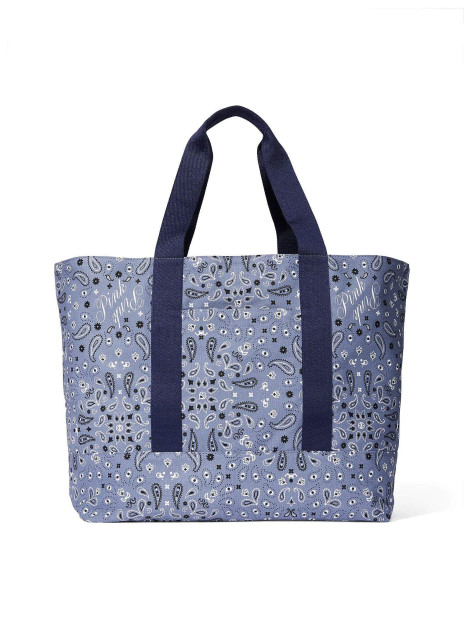 Сумка Canvas Tote Bag Victoria's Secret