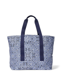 Сумка Canvas Tote Bag Victoria's Secret