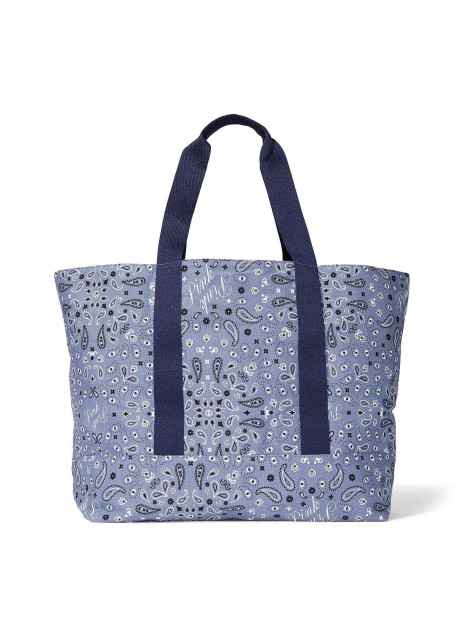 Сумка Canvas Tote Bag Victoria's Secret