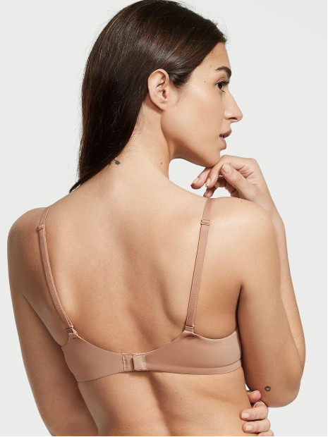 Бюстгальтер Lightly-Lined Full Coverage Bra Victoria's Secret