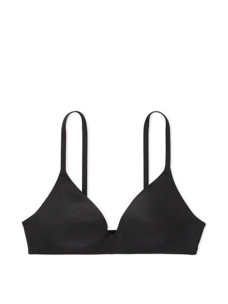Бюстгальтер Lightly Lined Wireless Bra Pink