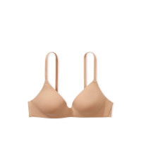 Бюстгальтер Lightly Lined Wireless Bra Pink