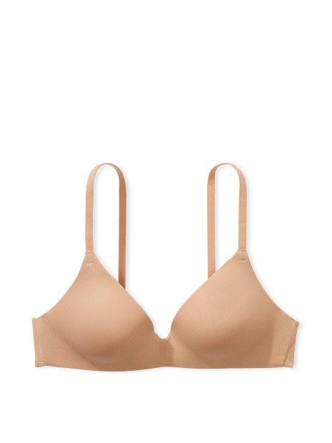 Бюстгальтер Lightly Lined Wireless Bra Pink