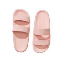 Гумові капці Pink Victoria's Secret