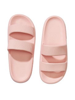 Гумові капці Pink Victoria's Secret