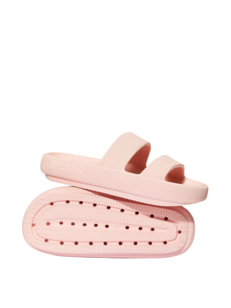 Гумові капці Pink Victoria's Secret