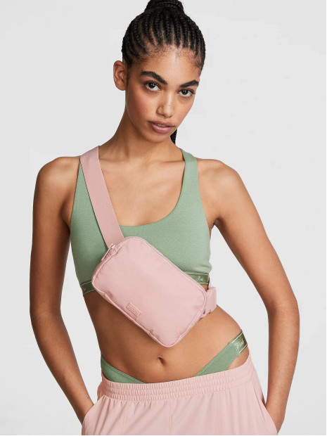 Поясна сумка Pink Victoria's Secret