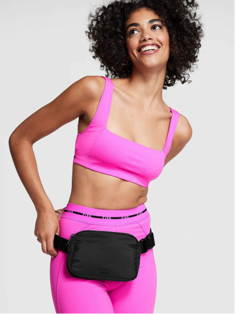 Поясна сумка Pink Victoria's Secret
