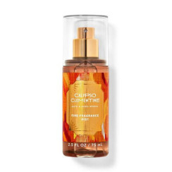 Міні спрей Calypso Clementine Bath and Body Works