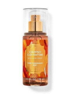 Міні спрей Calypso Clementine Bath and Body Works