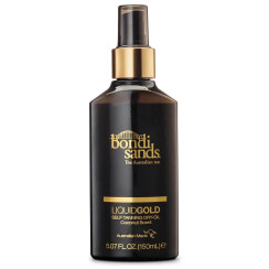 Олія-автозасмага Bondi Sands Liquid Gold Self-Tanning Oil 150 мл