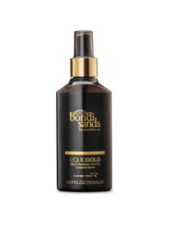 Олія-автозасмага Bondi Sands Liquid Gold Self-Tanning Oil 150 мл