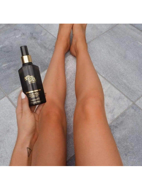 Олія-автозасмага Bondi Sands Liquid Gold Self-Tanning Oil 150 мл