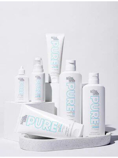 Лосьйон для поступової автозасмаги Bondi Sands Pure Gradual Tanning Lotion