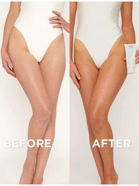 Лосьйон для поступової автозасмаги Bondi Sands Pure Gradual Tanning Lotion