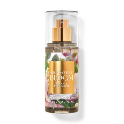Міні спрей Brightest Bloom Bath and Body Works