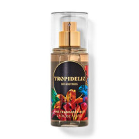 Міні спрей Tropidelic Bath and Body Works