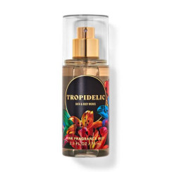 Міні спрей Tropidelic Bath and Body Works