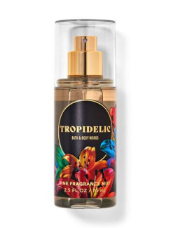 Міні спрей Tropidelic Bath and Body Works
