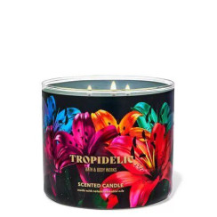 Свічка Tropidelic Bath and Body Works