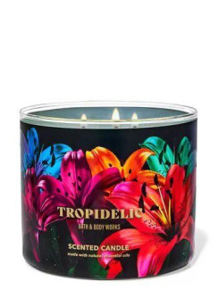 Свічка Tropidelic Bath and Body Works