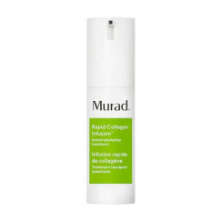 Сироватка для обличчя Murad Resurgence Rapid Collagen Infusion з колагеном, 30 мл