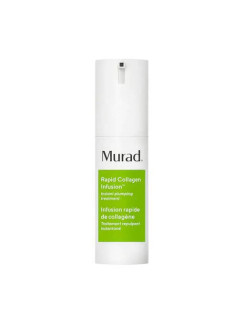 Сироватка для обличчя Murad Resurgence Rapid Collagen Infusion з колагеном, 30 мл