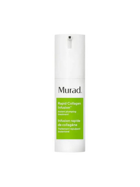 Сироватка для обличчя Murad Resurgence Rapid Collagen Infusion з колагеном, 30 мл