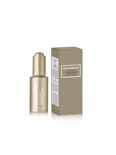 Сироватка Для Обличчя Goldfaden MD Plant Profusion Supreme Serum 30 мл