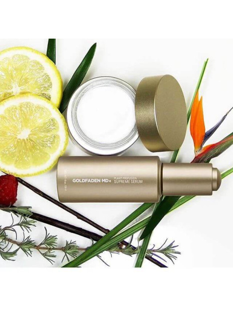 Сироватка Для Обличчя Goldfaden MD Plant Profusion Supreme Serum 30 мл