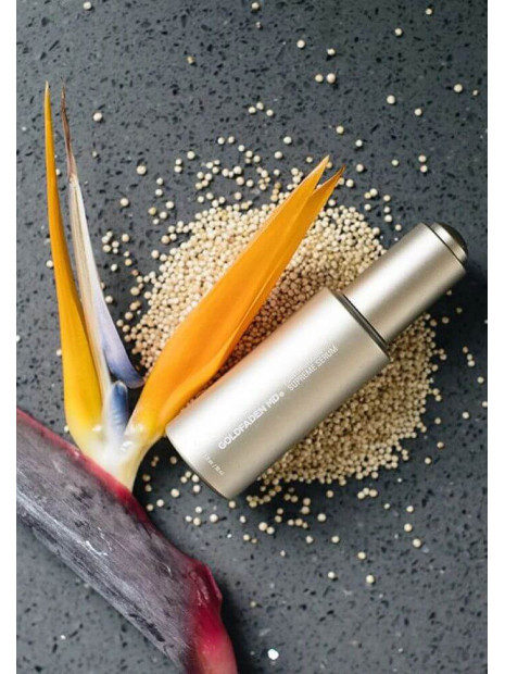 Сироватка Для Обличчя Goldfaden MD Plant Profusion Supreme Serum 30 мл