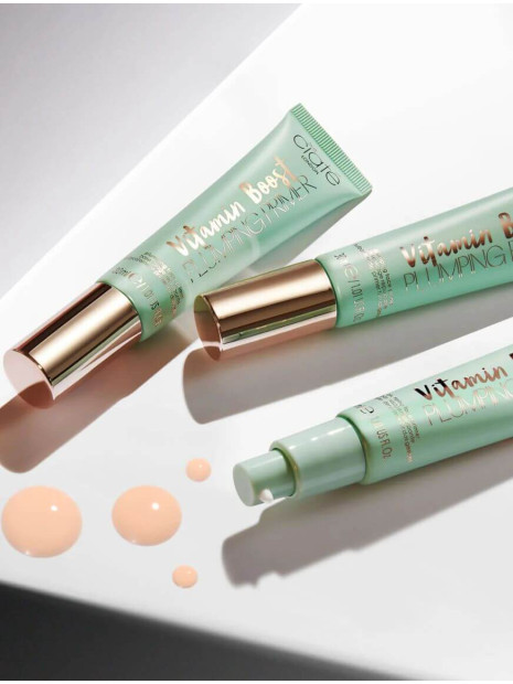 Сироватка - праймер Ciate London Vitamin Boost Plumping Primer, 30 мл