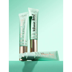 Сироватка - праймер Ciate London Vitamin Boost Plumping Primer, 30 мл