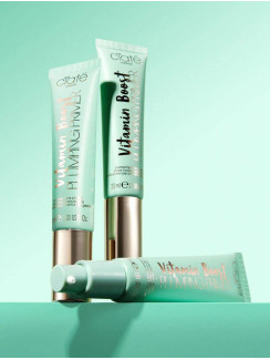 Сироватка - праймер Ciate London Vitamin Boost Plumping Primer, 30 мл