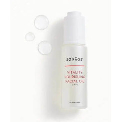 Живильна олія для обличчя Sonage Vitality Nourishing Facial Oil 30 мл