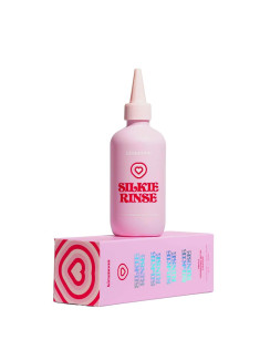 Ніжний зволожуючий засіб для вмивання Kiramoon Silkie Rinse Hydrating Gentle Face Cleanser, 180 мл
