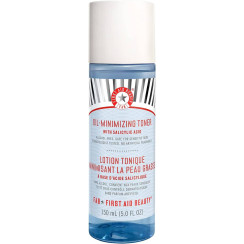 Тонер для обличчя First Aid Beauty Oil Minimizing Toner With Salicylic Acid, 150 мл
