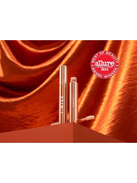 Прозорий гель для брів Huebrow Clear Setting Eyebrow Gel 12.3 мл