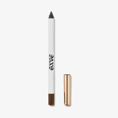 Гелевий олівець для очей GXVE BEAUTY Line It Up Clean 24-Hr Gel Pencil Waterproof Eyeliner - відтінок Hopscotch, 1.2 г