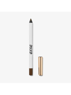 Гелевий олівець для очей GXVE BEAUTY Line It Up Clean 24-Hr Gel Pencil Waterproof Eyeliner - відтінок Hopscotch, 1.2 г