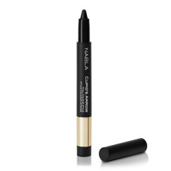 Контурний олівець для очей NABLA Cupid's Arrow - відтінок Black, 0.8 г