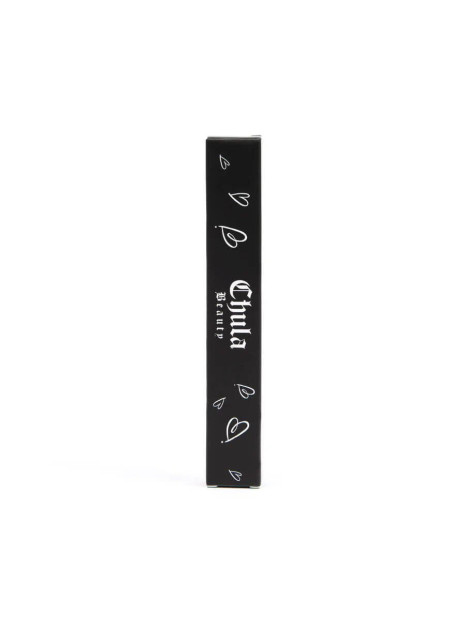 Набір рідких підводок для очей CHULA BEAUTY Liquid Liner Duo - коричнева та чорна, 0.8 г х 2