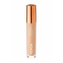 Консилер для обличчя з сироваткою Yensa Super Serum Silk Concealer - відтінок 1 Light