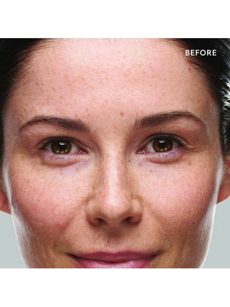 Консилер для обличчя з сироваткою Yensa Super Serum Silk Concealer - відтінок 1 Light